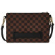 Sprayground Τσάντα ώμου Sharks In Paris Lenticular Chomp Crossover Clutch